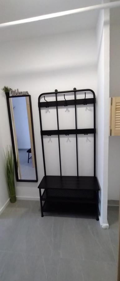 Blue Moon Apartman Eger Ngoại thất bức ảnh