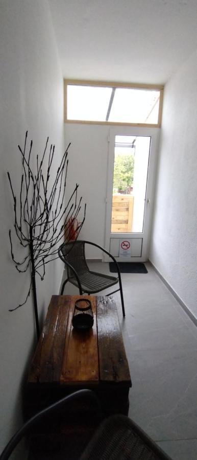 Blue Moon Apartman Eger Ngoại thất bức ảnh