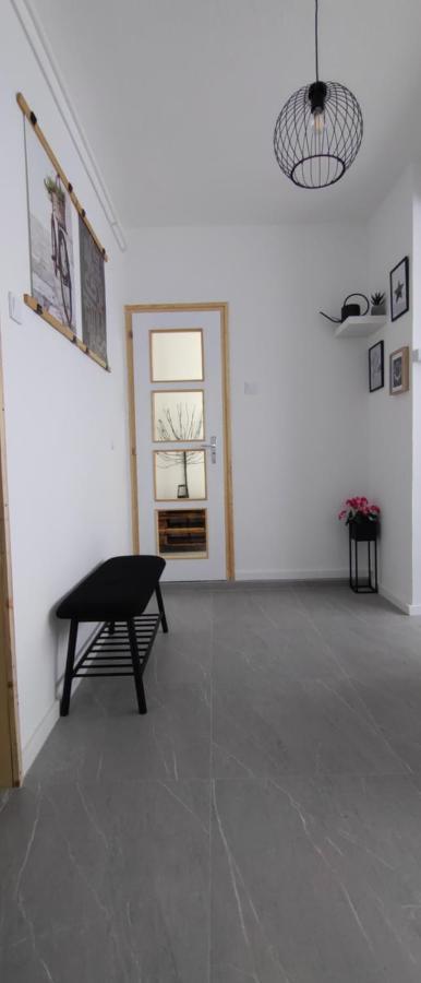 Blue Moon Apartman Eger Ngoại thất bức ảnh