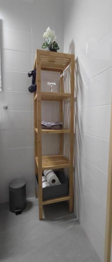Blue Moon Apartman Eger Ngoại thất bức ảnh