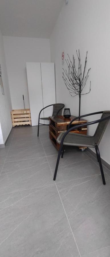 Blue Moon Apartman Eger Ngoại thất bức ảnh